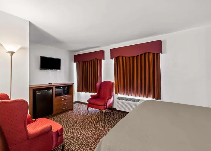 Quality Inn