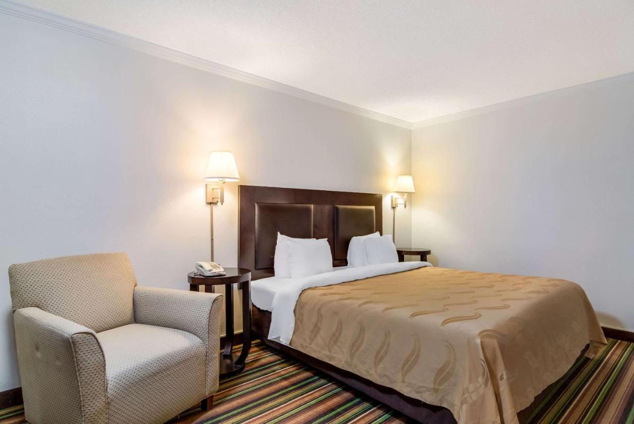 Quality Inn Marietta