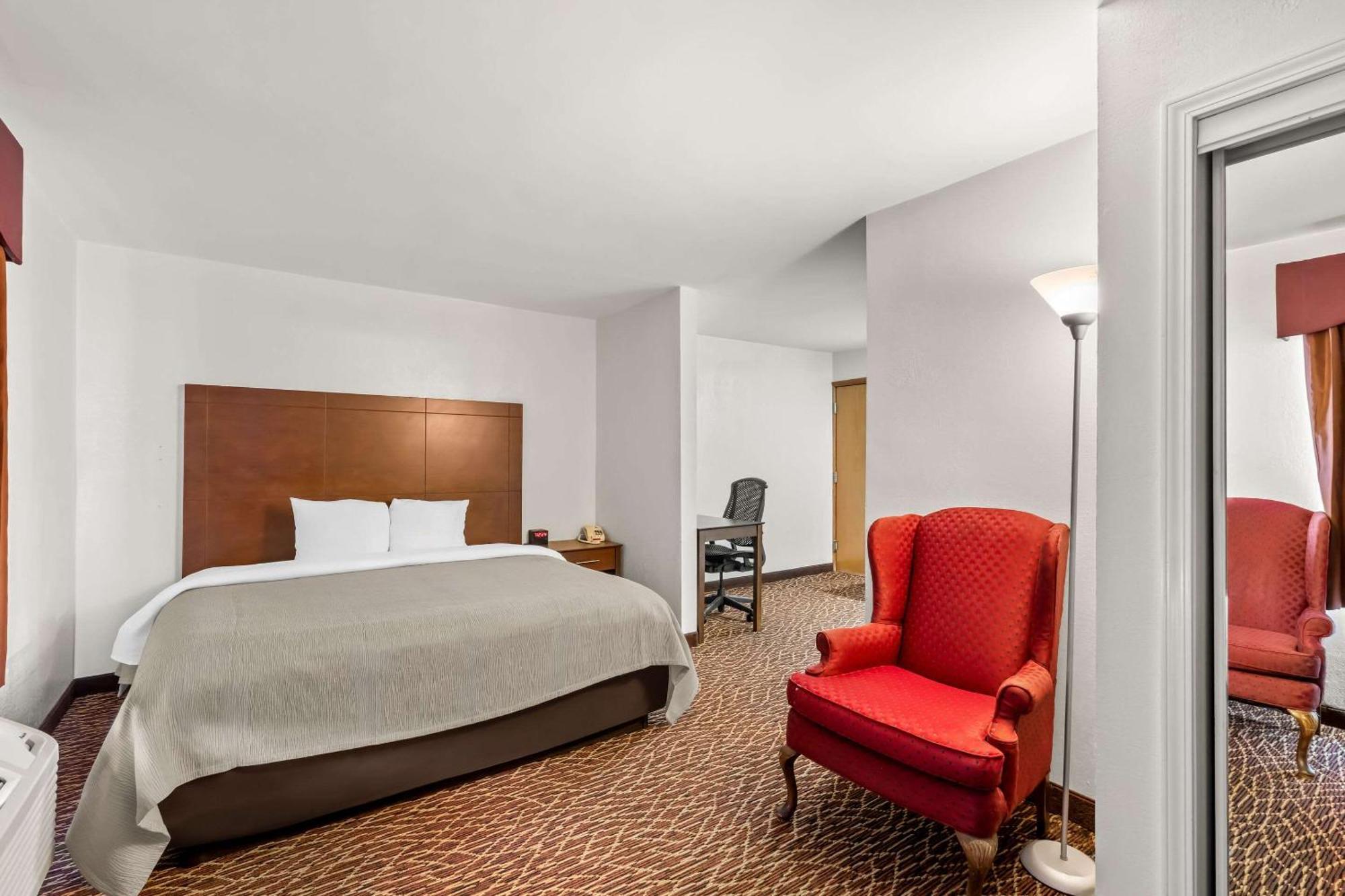 Quality Inn