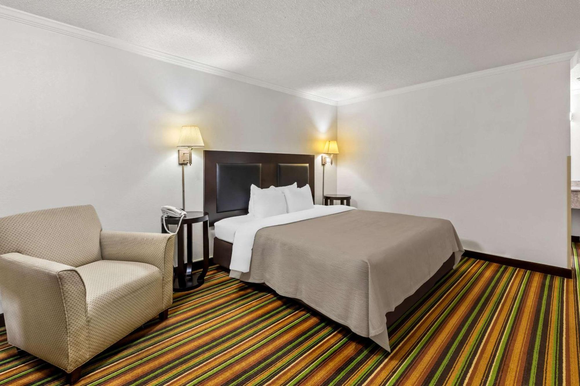 Quality Inn
